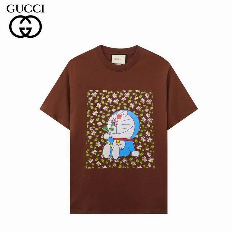 Gucci Men's T-shirts 1538